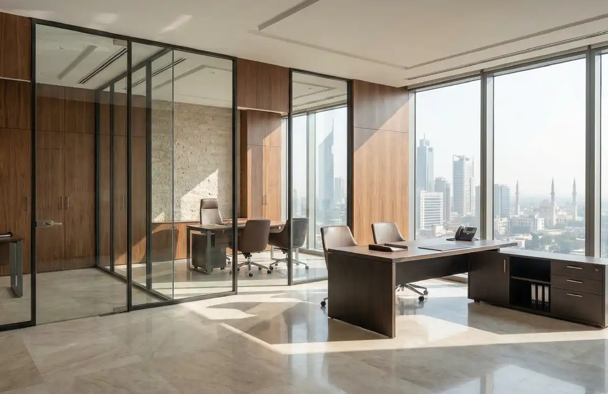 Offices in islamabad