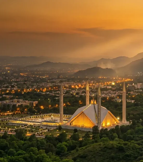 Why Choose Us Property Dealers in Islamabad